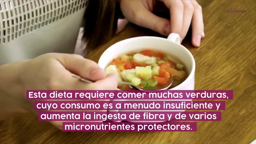 Sopa de col para adelgazar receta arroz Sopa de col para adelgazar receta arroz