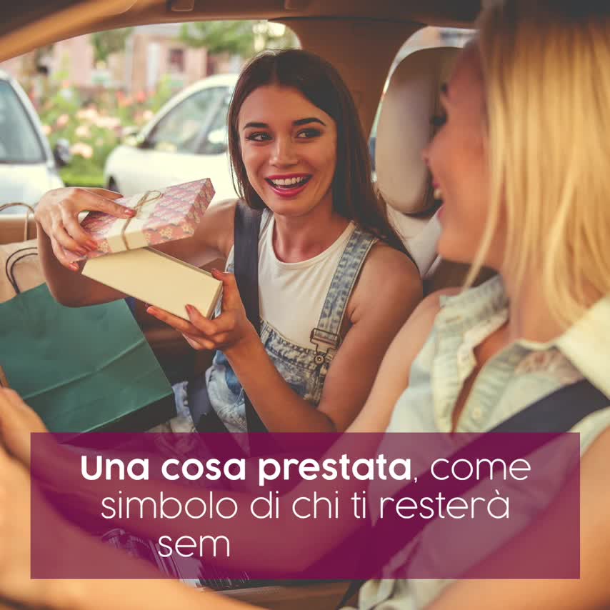 Come dire a tua madre che stai uscendo con qualcuno