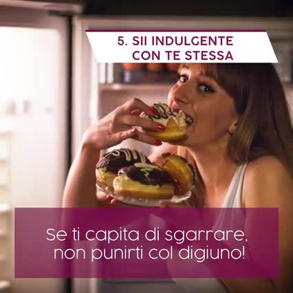 Dieta Priva Di Scorie Cosa Mangiare E Cosa Evitare