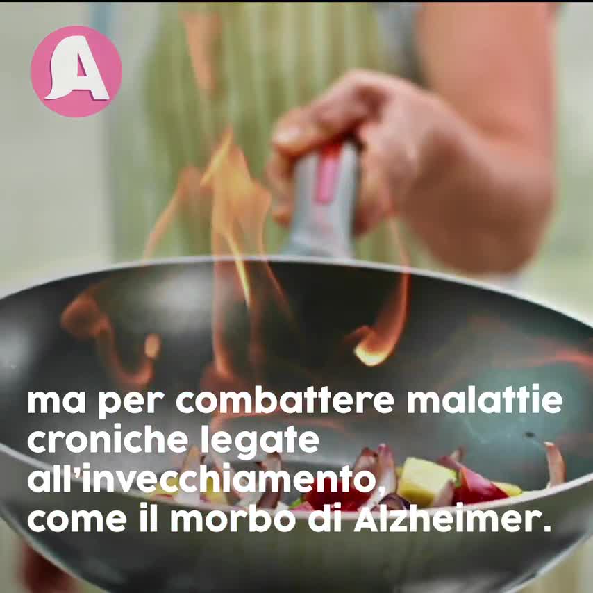 programma di dieta senza gas
