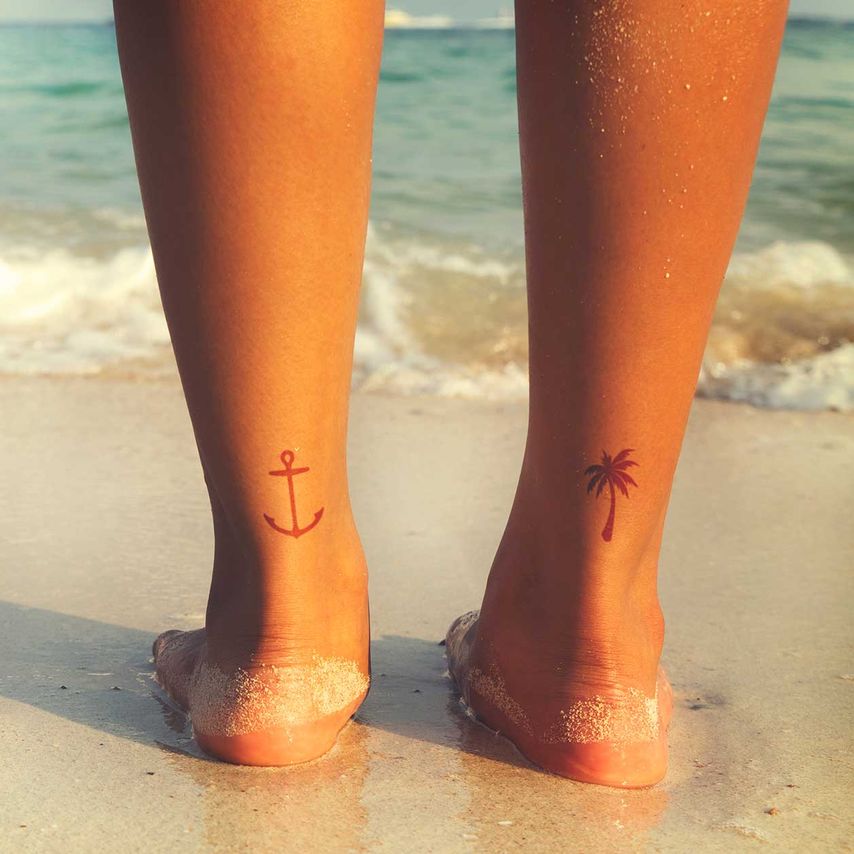 Come scegliere il tatuaggio giusto test uomo