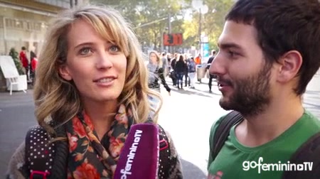 Dating vs reden mit jemandem