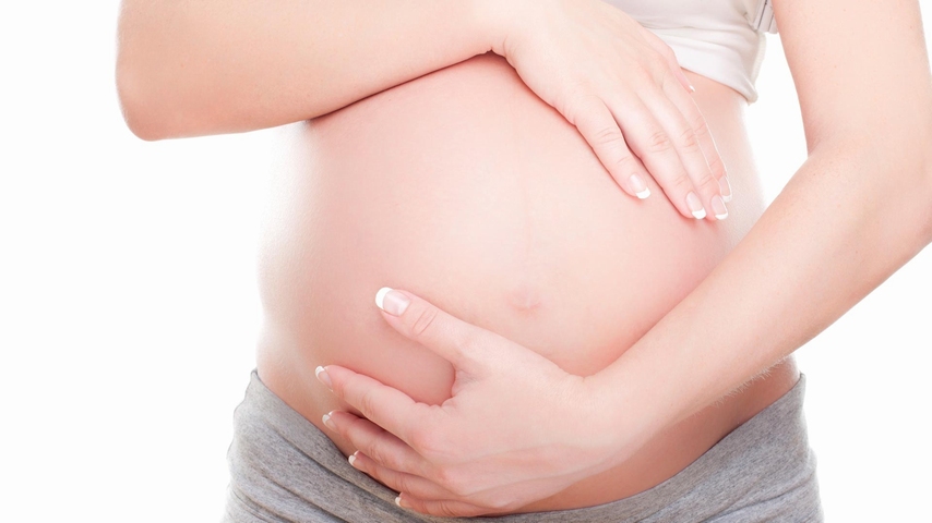 Monat schwangerschaftsbauch 2 Meghan Markles