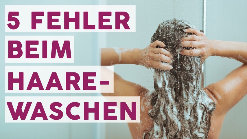 Shampoo Test Die Besten Produkte Fur Jeden Haartyp