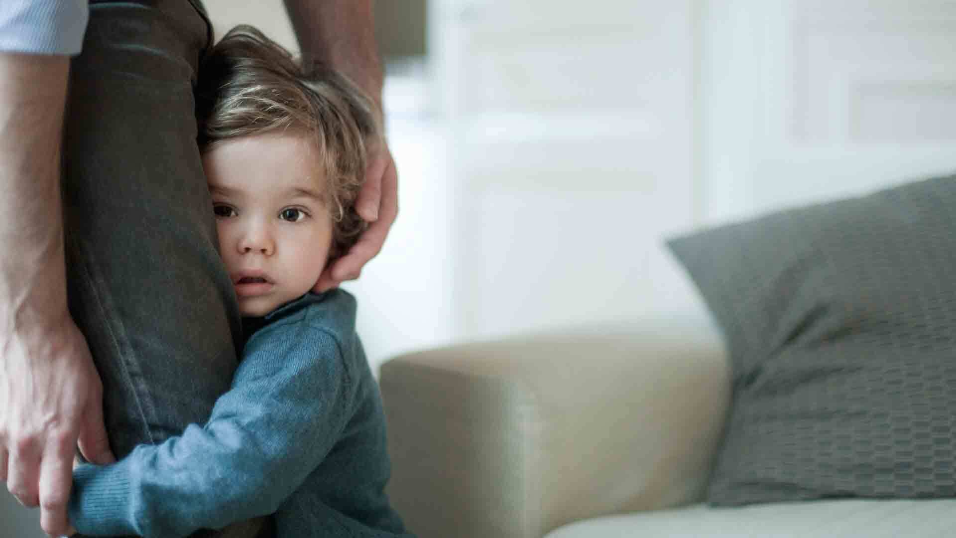 Aufsichtspflicht Wann Durfen Kinder Alleine Bleiben