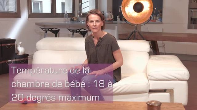 Sommeil De Bebe Les Idees Recues Doctissimo