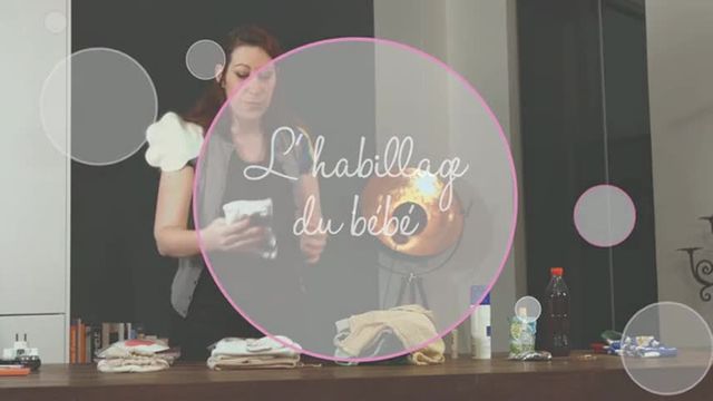 La Valise De Bebe Pour La Maternite Doctissimo