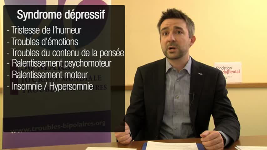 Rencontre quelqu’un avec maniaque bipolaire