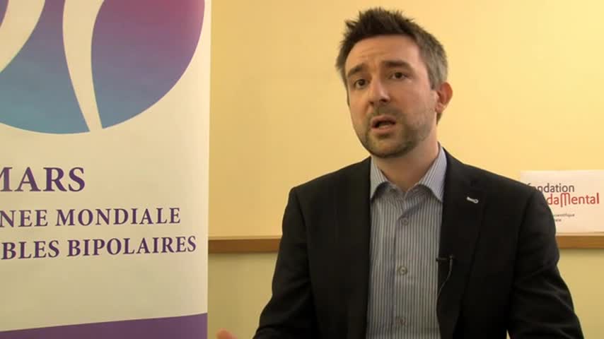 signe votre rencontre un homme bipolaire barres de branchement Chicago