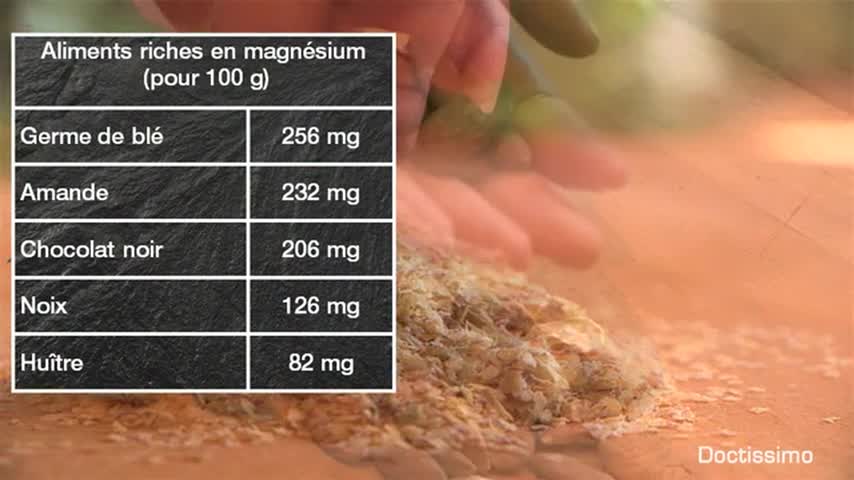 Vitamine D Ou Calciférol Rôle Et Sources Alimentaires