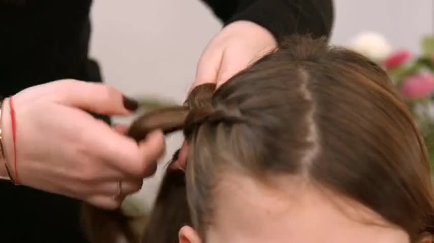 La Premiere Coupe De Cheveux De Bebe Doctissimo