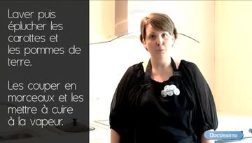 Alimentation De Bebe A 13 Mois Bien Nourrir Son Enfant De 13 Mois Doctissimo