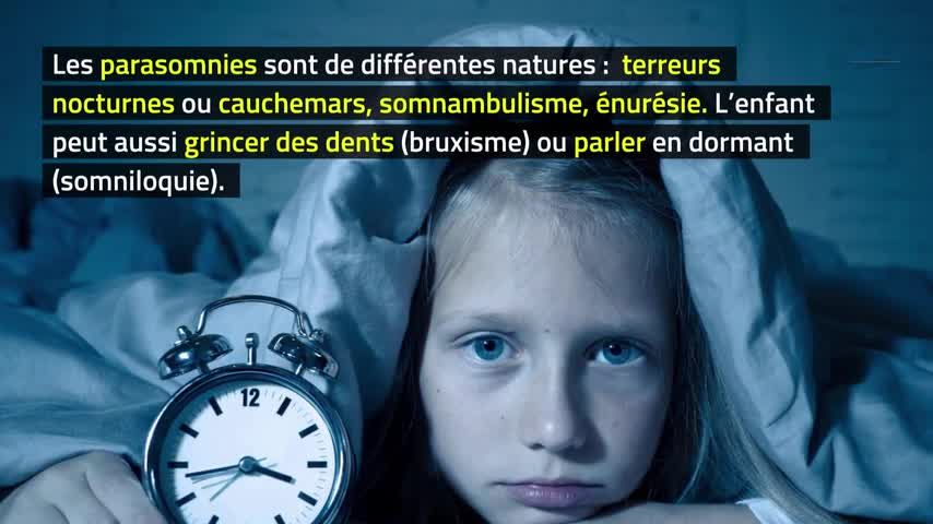 Homeopathie Et Sommeil De L Enfant Doctissimo