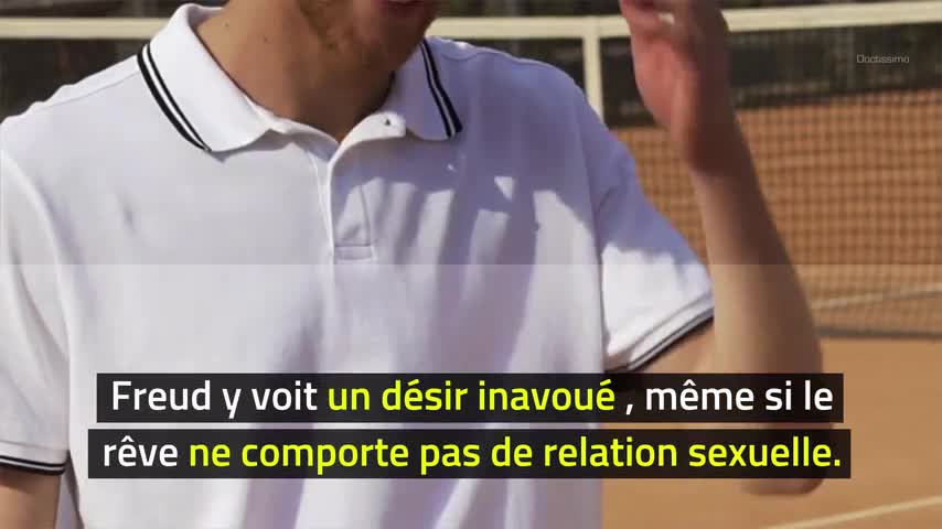 Interprétation de rêve de sortir avec un ami