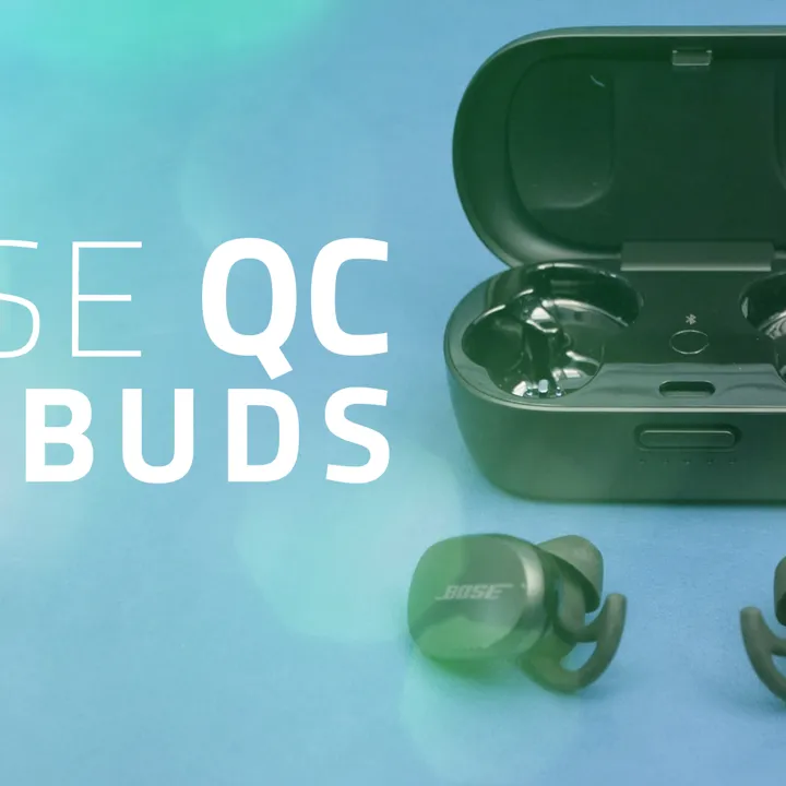 Bose Écouteurs antibruit QuietComfort, véritables écouteurs Bluetooth sans  fil, triple noir - LUXING SPORT
