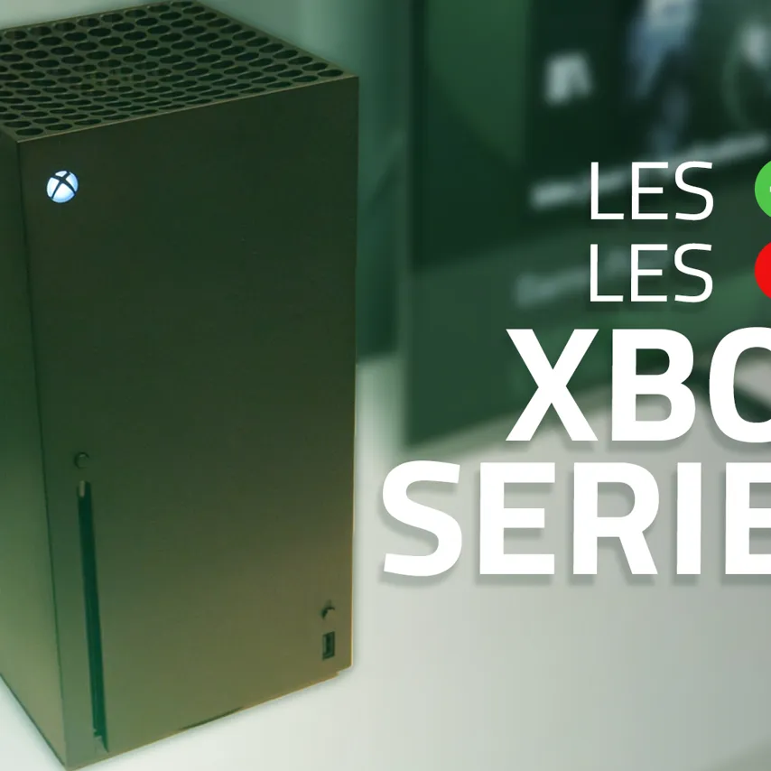 Quelle TV 4K 120 Hz pour la PS5 et la Xbox Series X ? - Gamekult