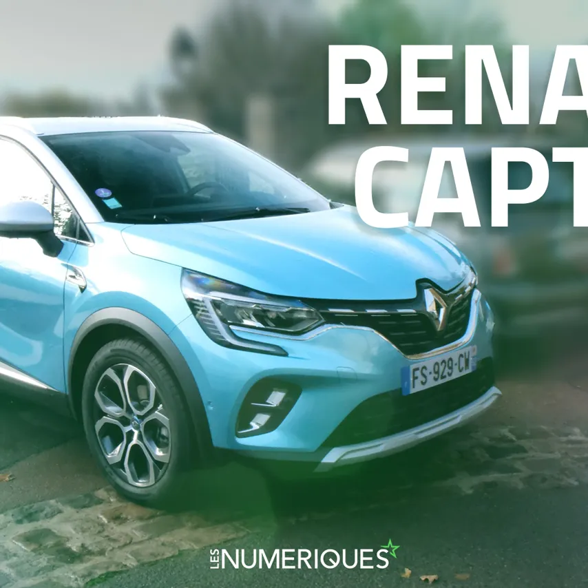 Prix nouveau Renault Captur : consultez le Tarif de la Renault
