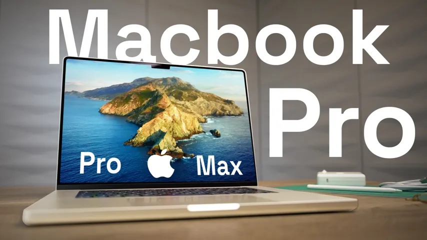 Test de l'Apple MacBook Pro 14 (2021) : un héros sans peur et (presque)  sans reproche